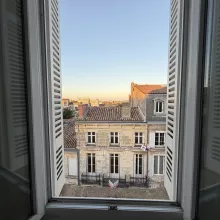 Vente Appartement Bordeaux Centre