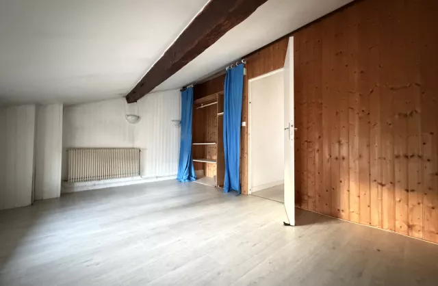Vente Appartement Bordeaux Centre