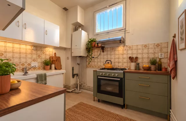 Vente Appartement Bordeaux Centre