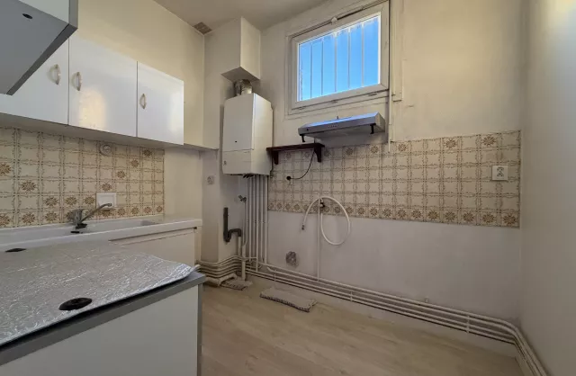 Vente Appartement Bordeaux Centre