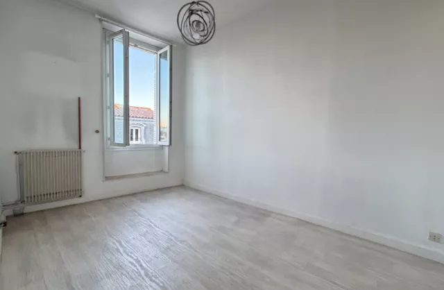 Vente Appartement Bordeaux Centre