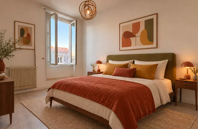Vente Appartement Bordeaux Centre