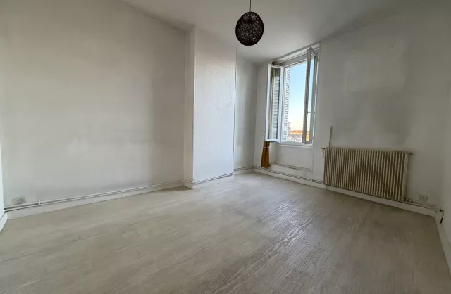 Vente Appartement Bordeaux Centre
