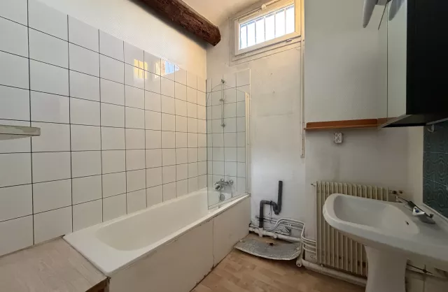 Vente Appartement Bordeaux Centre
