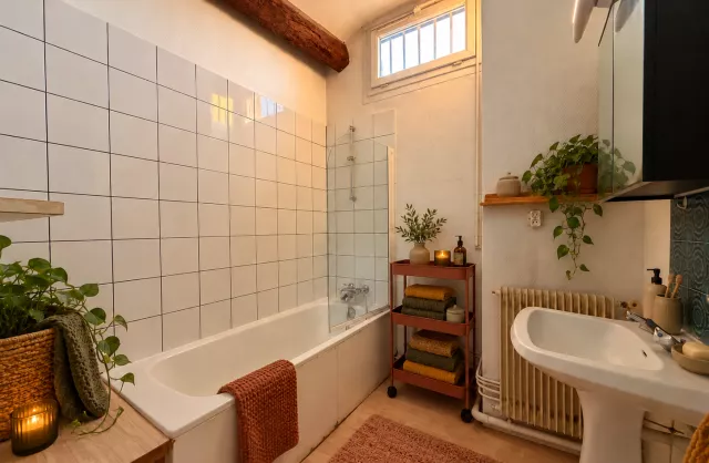 Vente Appartement Bordeaux Centre