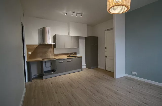 Location Appartement Bordeaux Nansouty