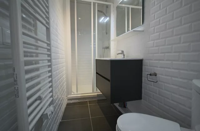 Location Appartement Bordeaux Nansouty