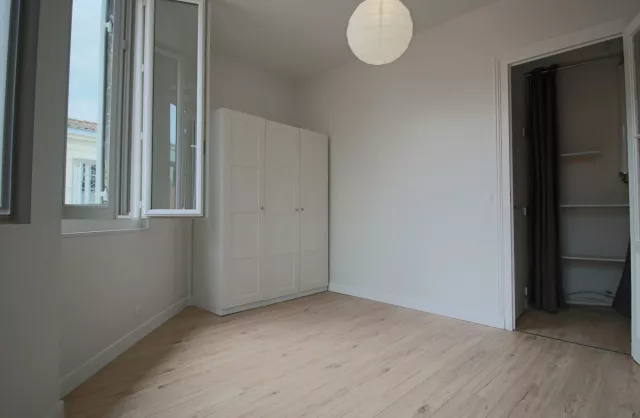 Location Appartement Bordeaux Nansouty