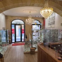 Vente Local Bordeaux Centre