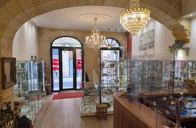 Vente Local Bordeaux Centre
