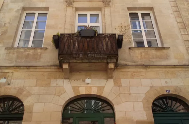 Vente Local Bordeaux Centre
