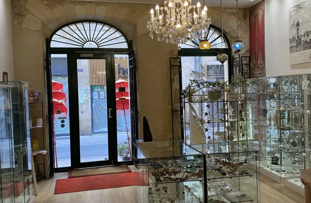Vente Local Bordeaux Centre