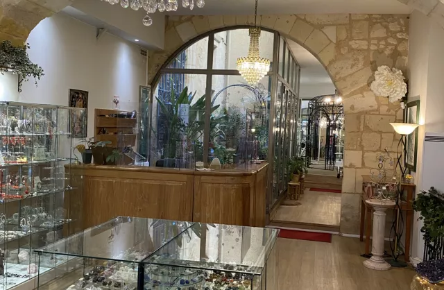 Vente Local Bordeaux Centre