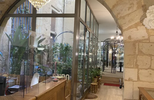 Vente Local Bordeaux Centre