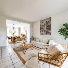 Vente Maison Villenave-d'Ornon Cestas et autres villes aux portes des Graves