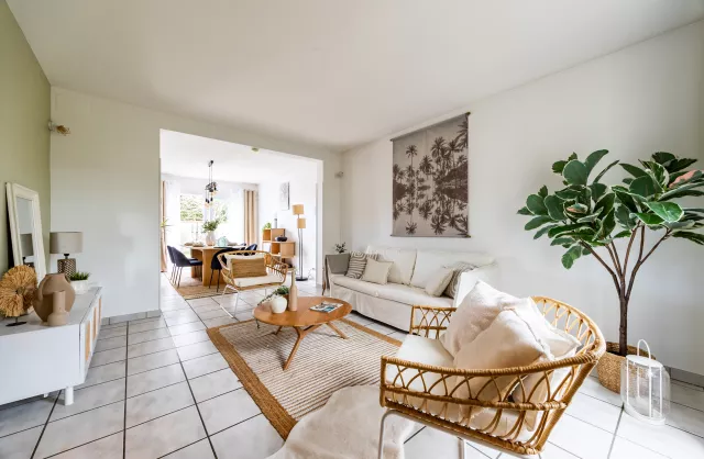 Vente Maison Villenave-d'Ornon Cestas et autres villes aux portes des Graves