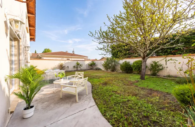 Vente Maison Villenave-d'Ornon Cestas et autres villes aux portes des Graves