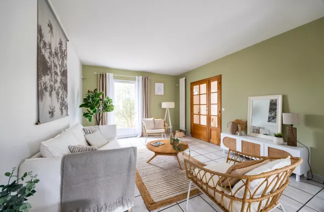 Vente Maison Villenave-d'Ornon Cestas et autres villes aux portes des Graves