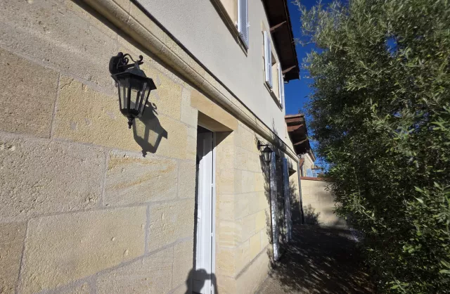 Vente Maison Villenave-d'Ornon Cestas et autres villes aux portes des Graves