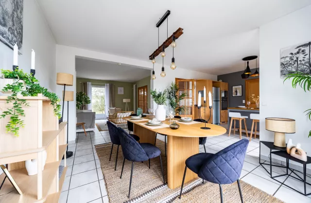 Vente Maison Villenave-d'Ornon Cestas et autres villes aux portes des Graves