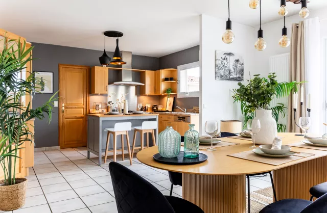 Vente Maison Villenave-d'Ornon Cestas et autres villes aux portes des Graves
