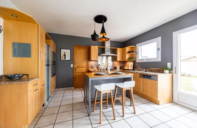 Vente Maison Villenave-d'Ornon Cestas et autres villes aux portes des Graves