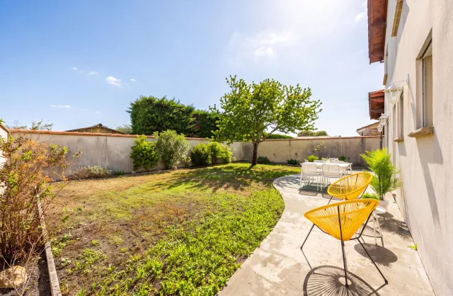Vente Maison Villenave-d'Ornon Cestas et autres villes aux portes des Graves