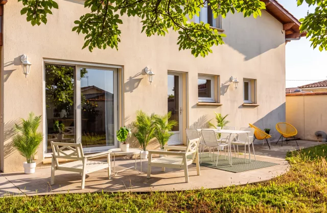 Vente Maison Villenave-d'Ornon Cestas et autres villes aux portes des Graves