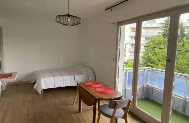 Location Appartement Bordeaux