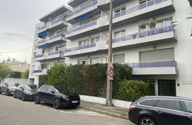 Location Appartement Bordeaux