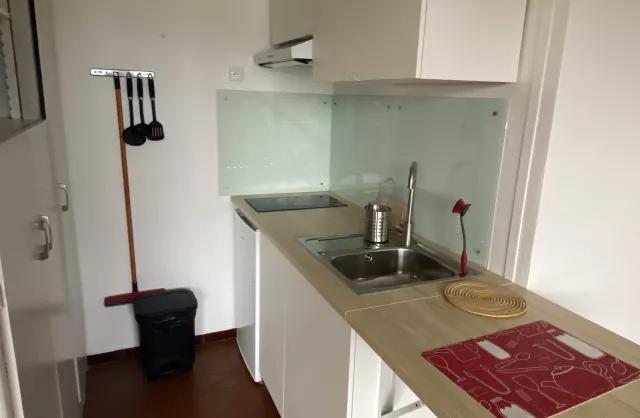 Location Appartement Bordeaux
