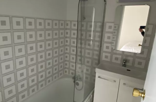 Location Appartement Bordeaux