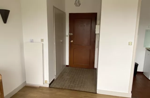 Location Appartement Bordeaux
