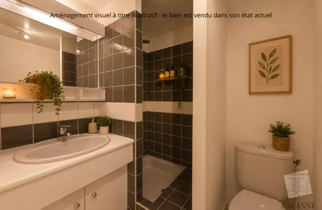 Vente Appartement Bordeaux Centre