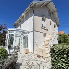 Vente Maison Bordeaux Caudéran
