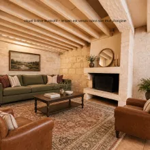 Vente Appartement Bordeaux Saint-Augustin
