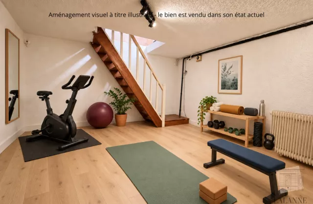 Vente Appartement Bordeaux Saint-Augustin