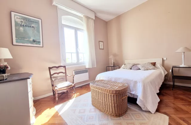 Vente Maison Bordeaux Caudéran