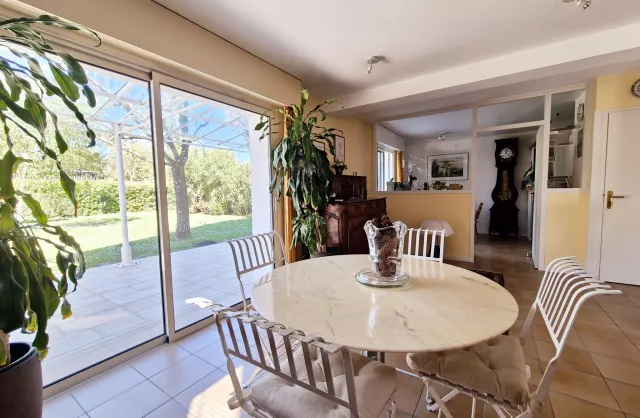 Vente Maison Bordeaux Caudéran