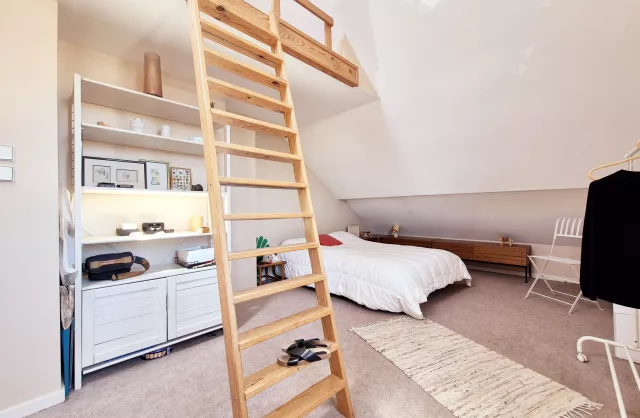 Vente Maison Bordeaux Caudéran