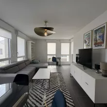 Location Appartement Bordeaux Ravezies / Bacalan