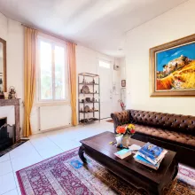 Vente Maison Bordeaux Caudéran