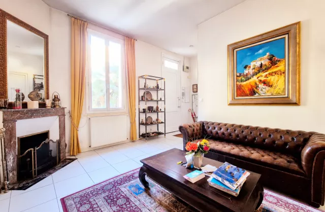 Vente Maison Bordeaux Caudéran