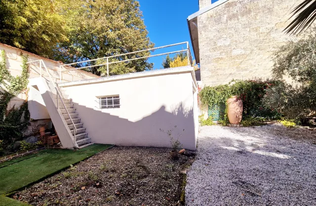 Vente Maison Bordeaux Caudéran