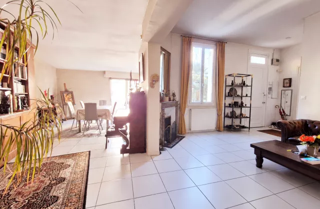 Vente Maison Bordeaux Caudéran