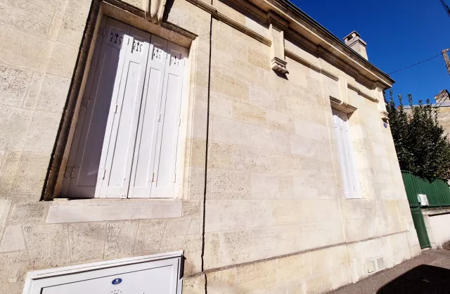 Vente Maison Bordeaux Caudéran