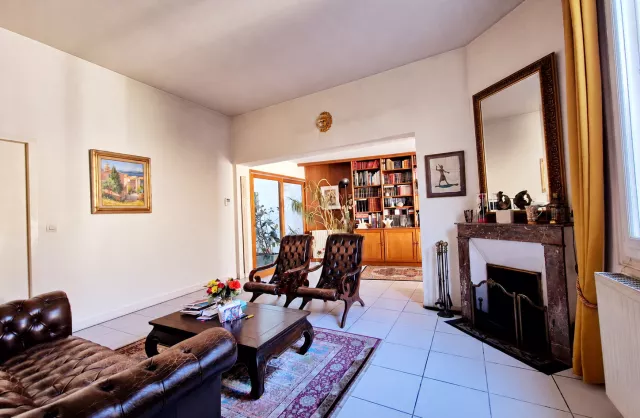 Vente Maison Bordeaux Caudéran