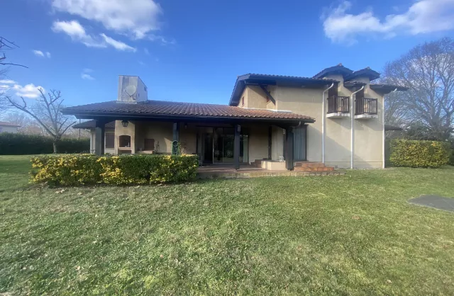 Vente Maison Mérignac Pessac