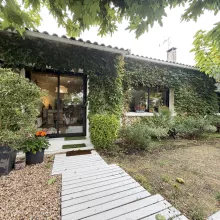 Vente Maison Mérignac