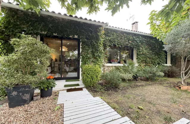 Vente Maison Mérignac